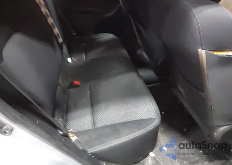 2014 Subaru Forester 2.5I z USA, uszkodzony, nr VIN JF2SJAACXEH467490